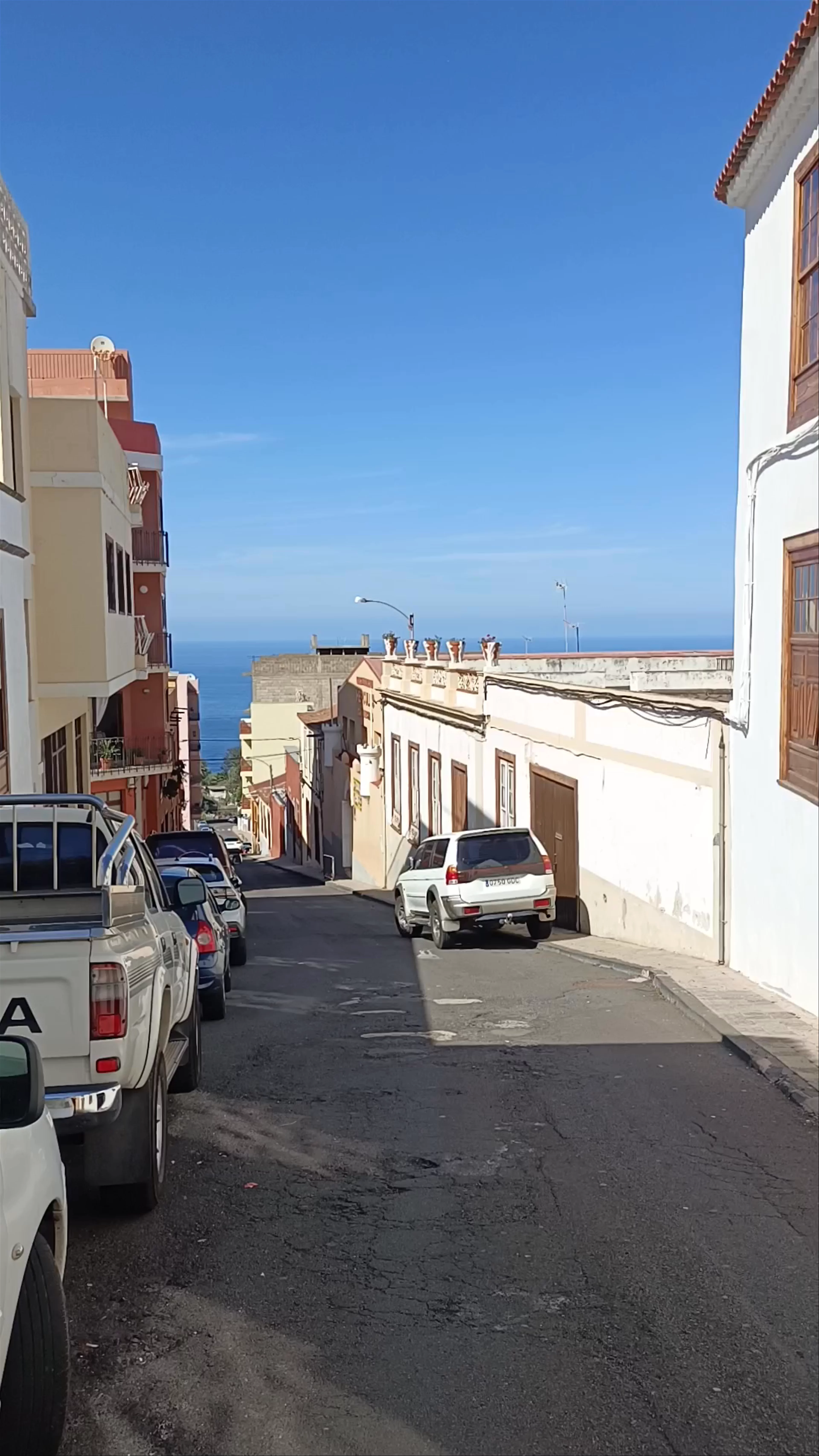 Casa del Plátano