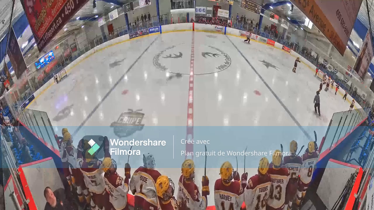 Dylan Hug's Best Highlights with Sherbrooke Harfangs M17 AAA