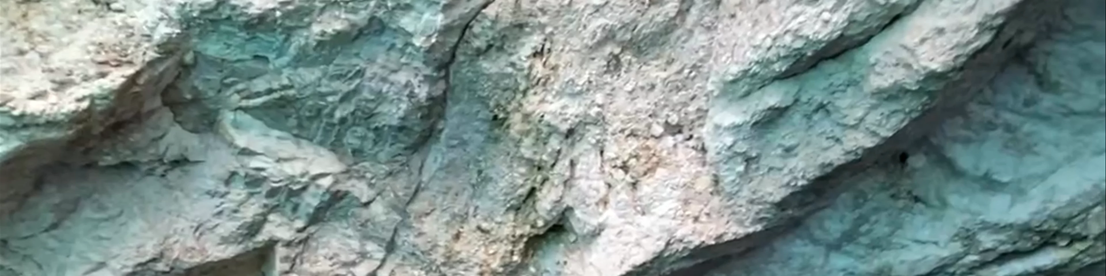 Ypapanti's Cave