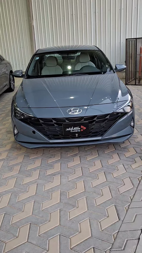 هونداي النترا كومفرت 2022