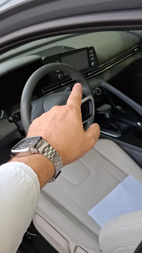 هونداي النترا كومفرت 2022