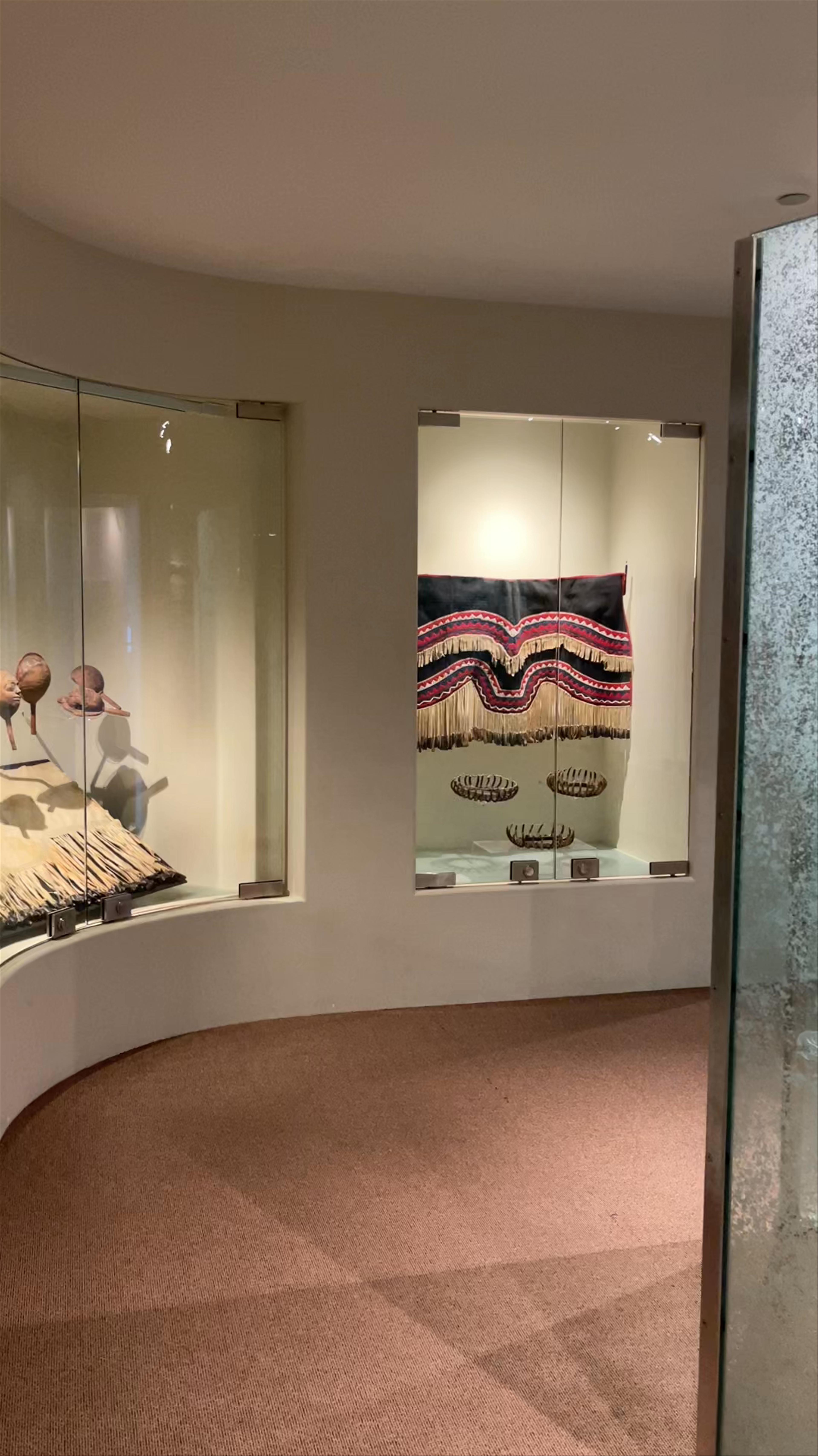 Museum of Northern British Columbia