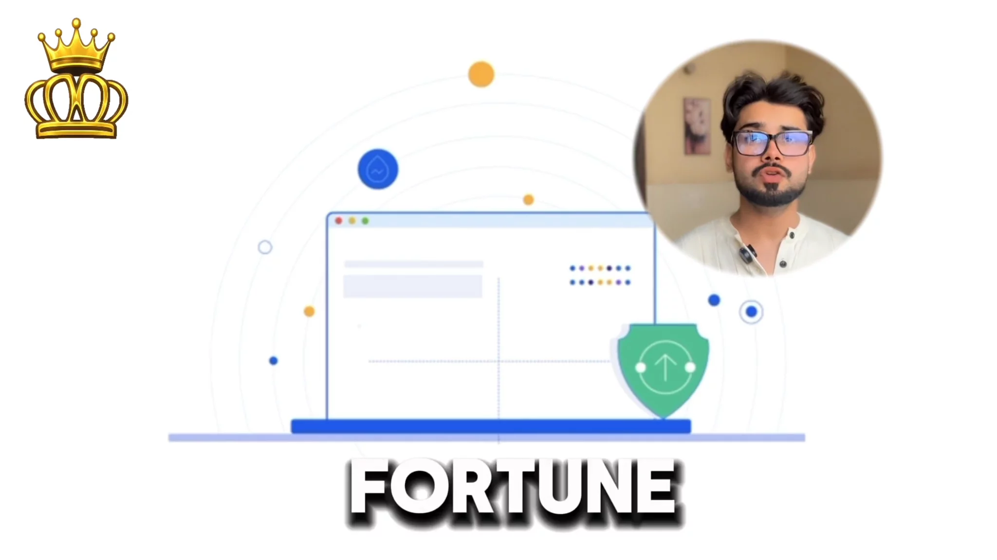 CRYGODI FunClub — AI based casino, live-games image 1