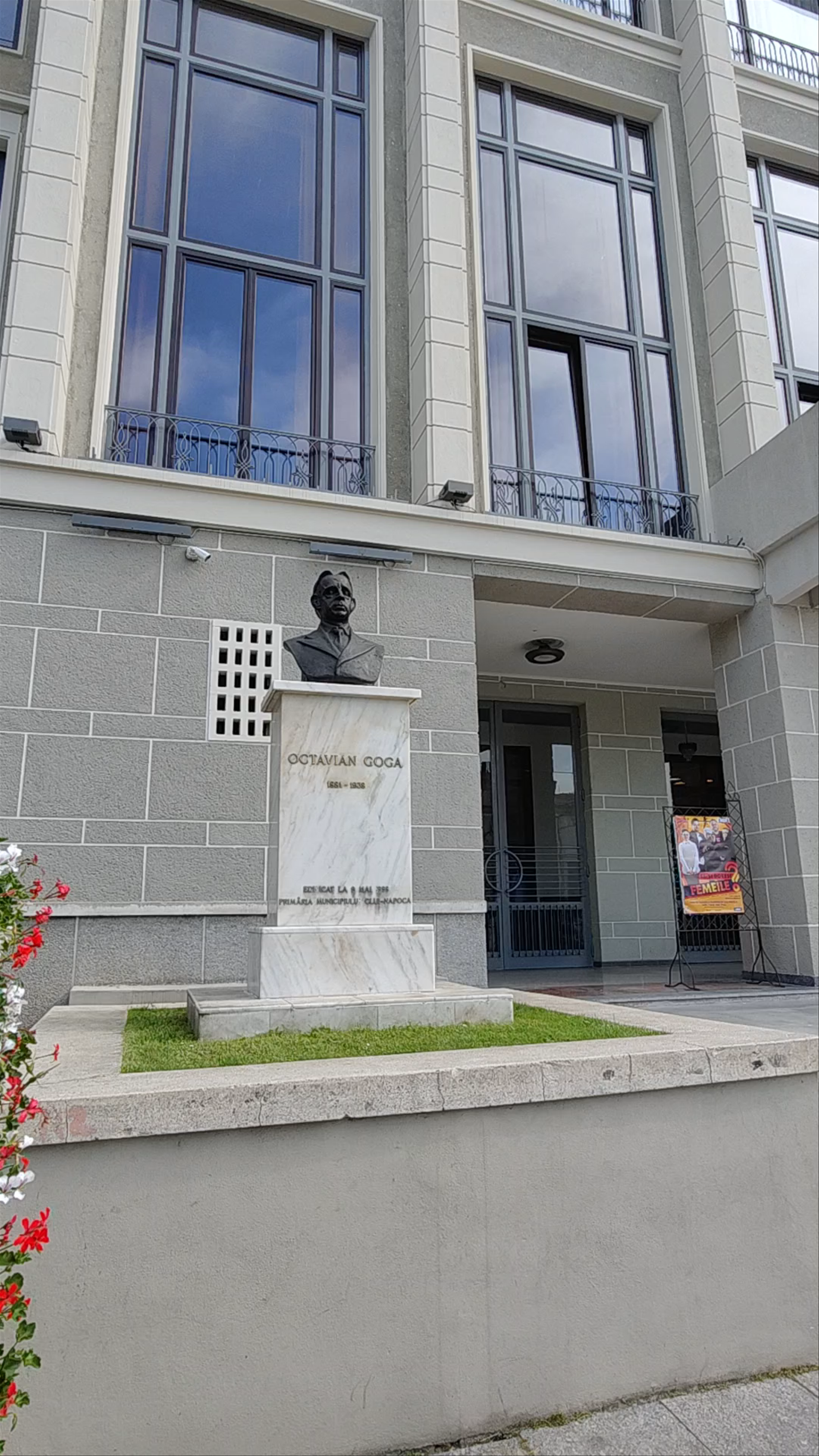 Casa de Cultură a Studenţilor: Pulsating Student Culture in Cluj-Napoca