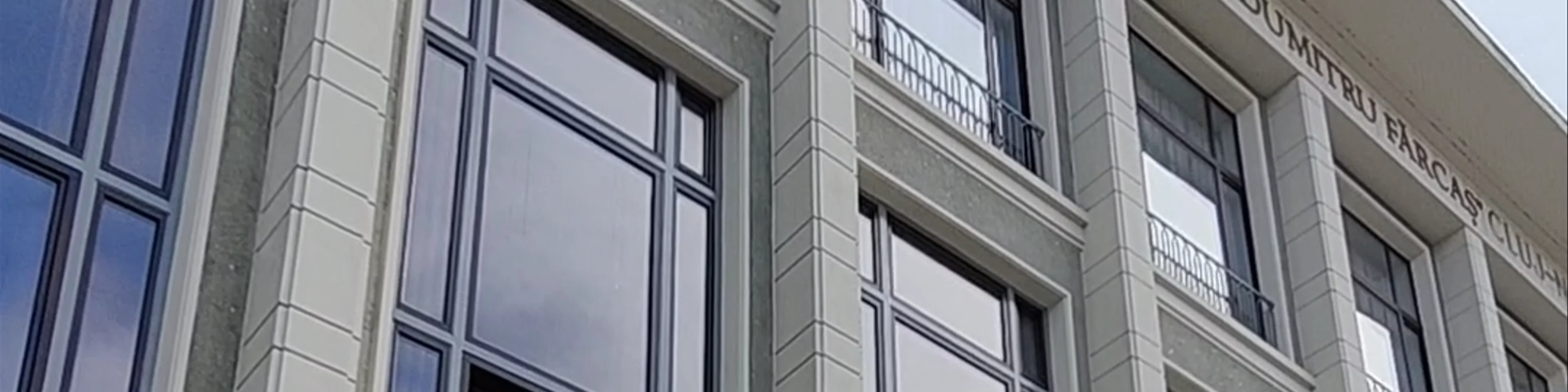 Casa de Cultură a Studenţilor