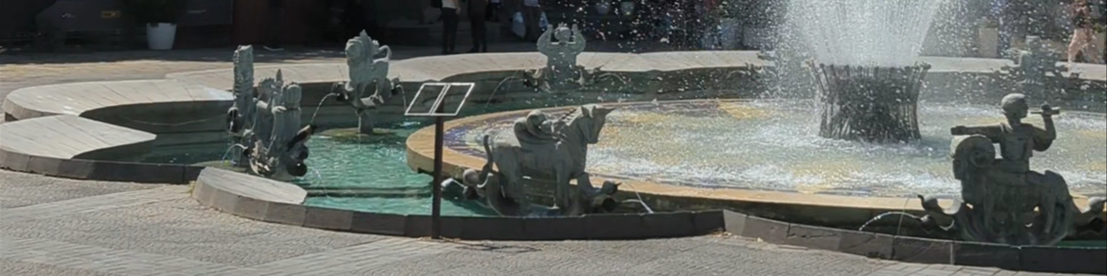 Charles Aznavour square