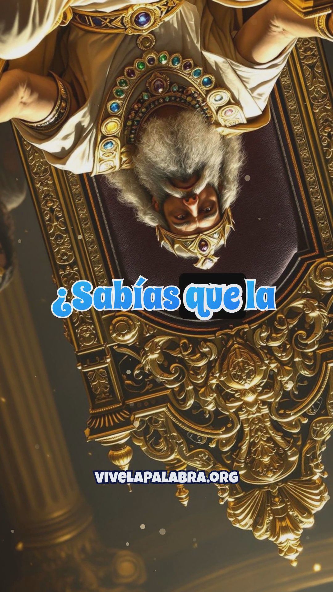 La fastuosa riqueza del rey Salomón: entre arqueología y teología