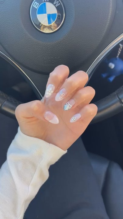 NT Nails Spa - Pretty nails! - Nail Salons Near Me - Lawrenceville, Georgia