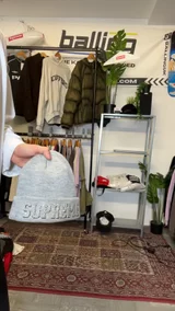 Product clip