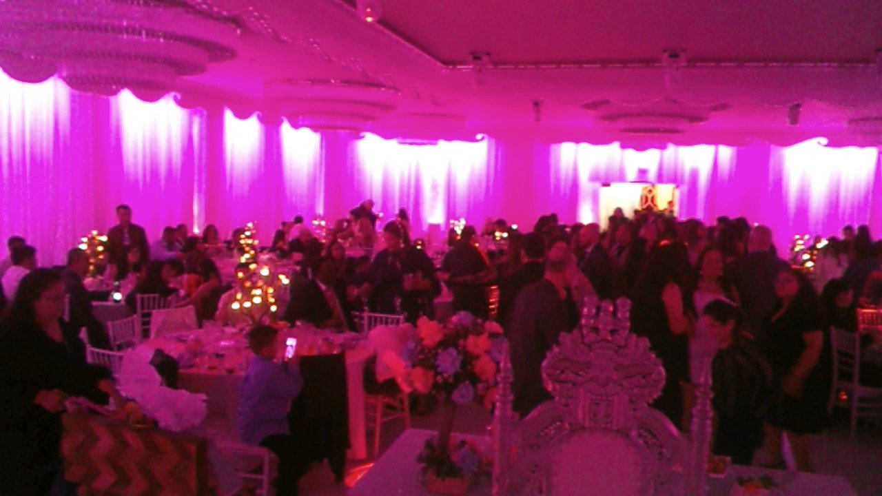 Moflexx - Emilia's Sweet 16th - DJs Near Me
