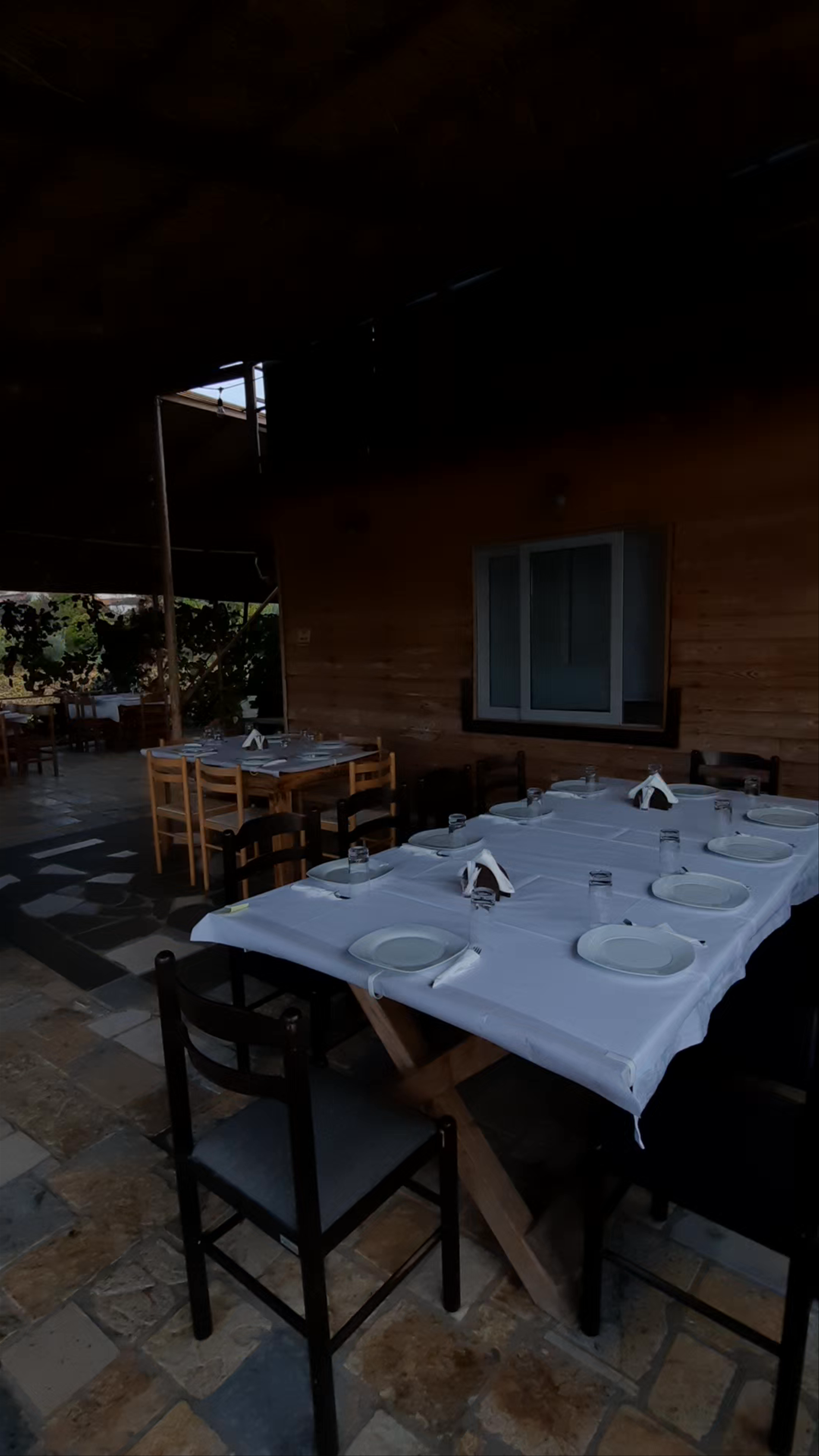 Alpeta Agrotourism & Winery (Alpeta Agroturizem)