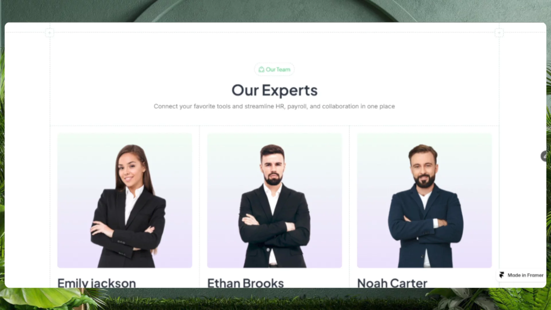 Meet GoodHR — built for better workplaces. ✦https://sub.chujiqiqi.com/community/posts/CiB9kUqKRDCz6Zz5acpVoY/Managing people shouldn’t feel complicated. GoodHR brings hiring, payroll, time tracking, employee growth, and everyday HR workflows into one simple experience
