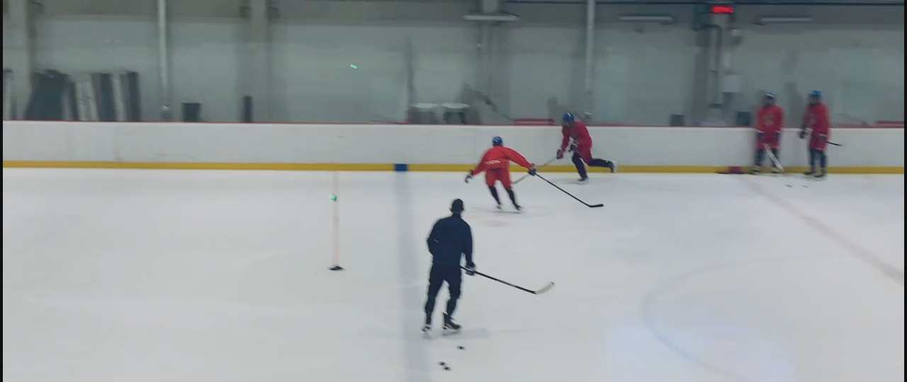 Jáchym Kincl: Defensive Skills