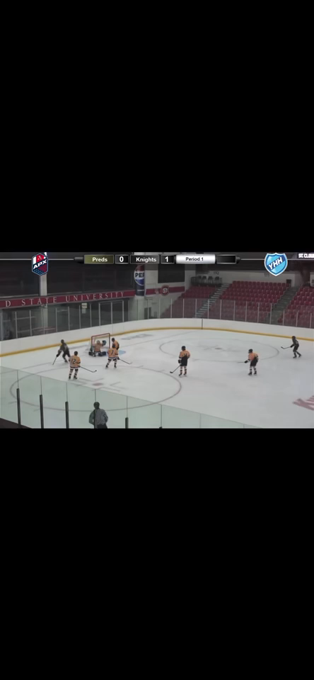 BEL league Goal