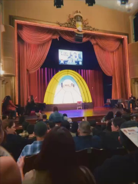 Laugh Factory - Comedy Clubs Near Me - Covina, California