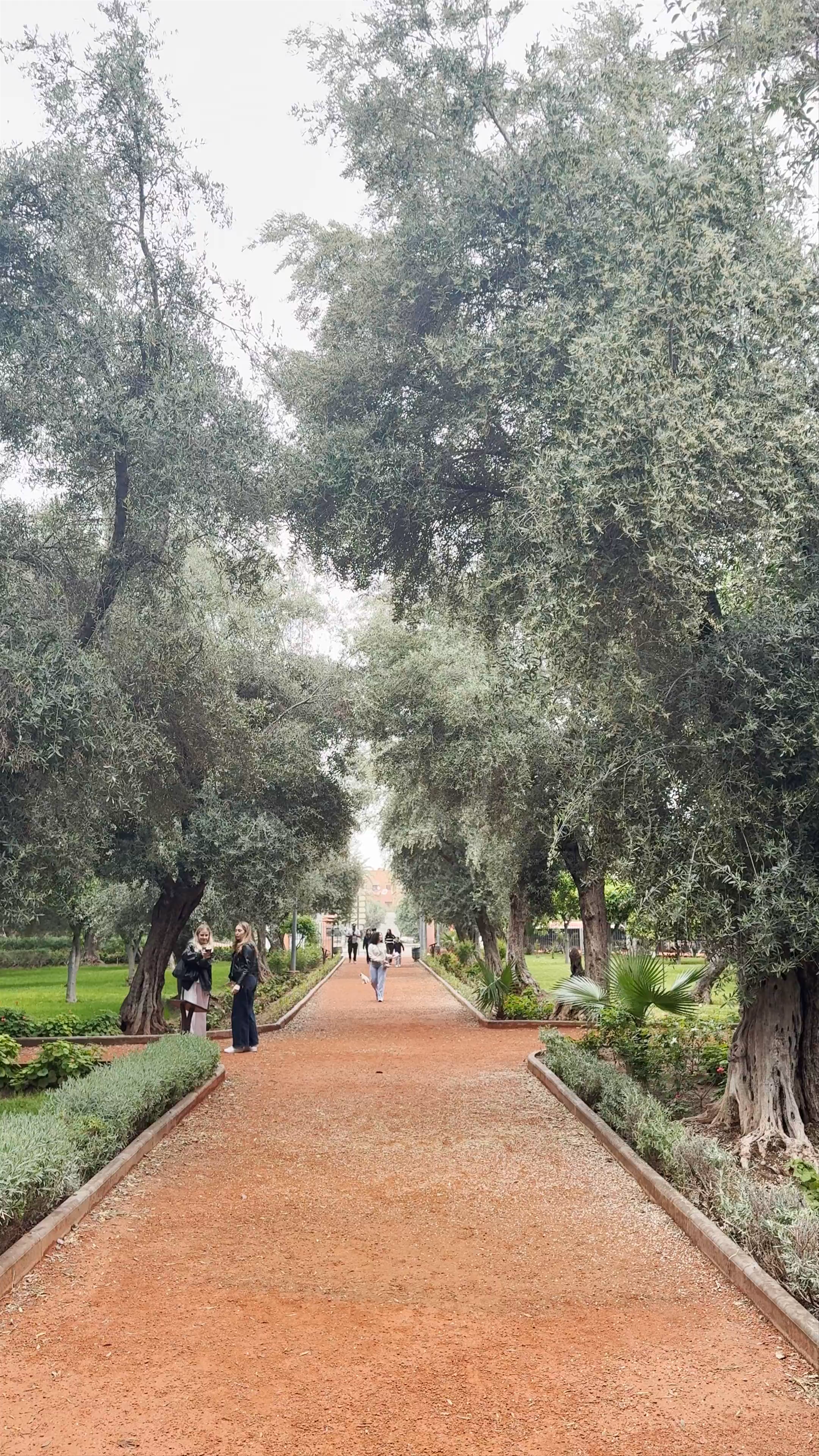 عرصة مولاي عبد السلام، Marrakesh