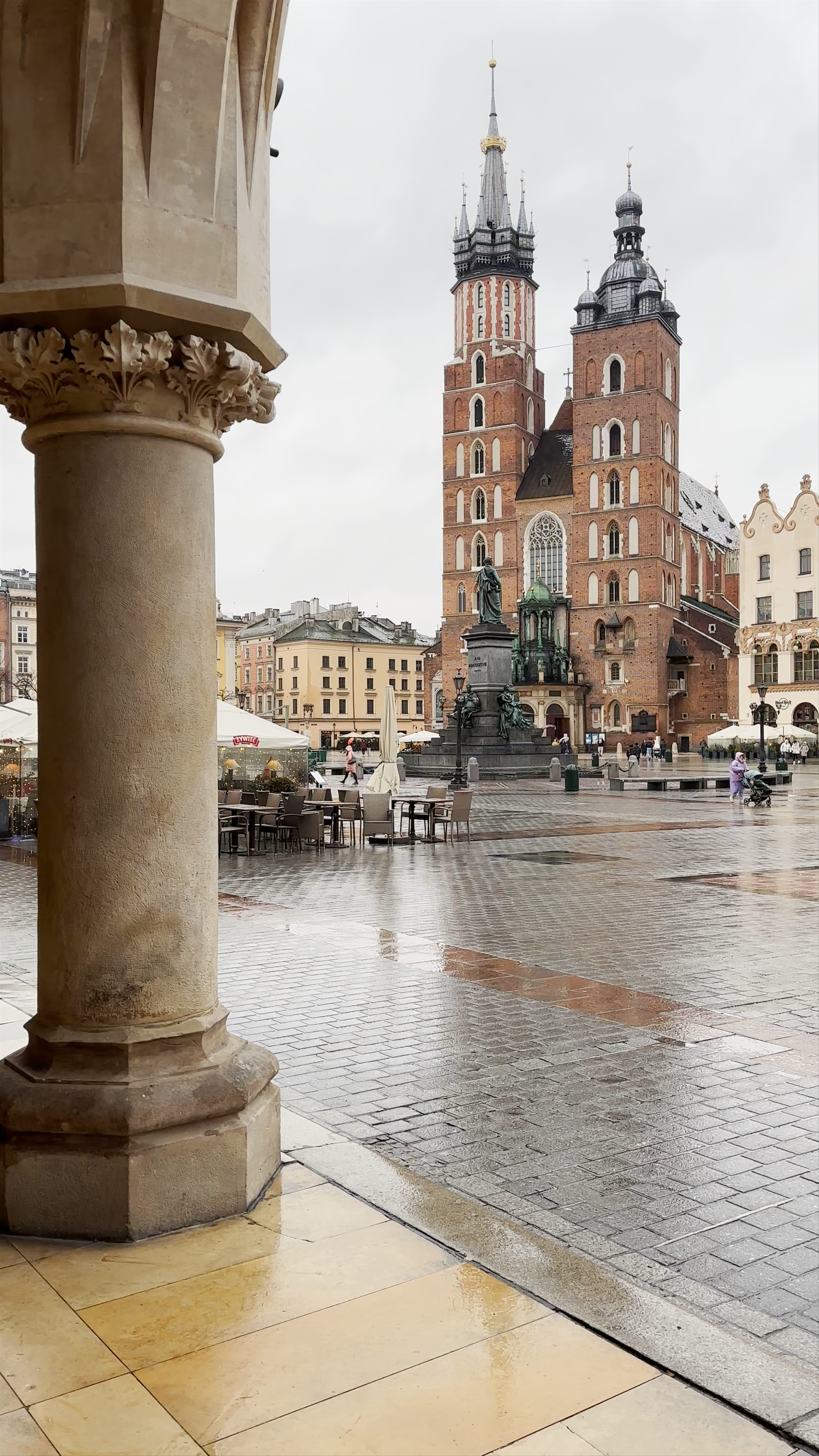 Main Square