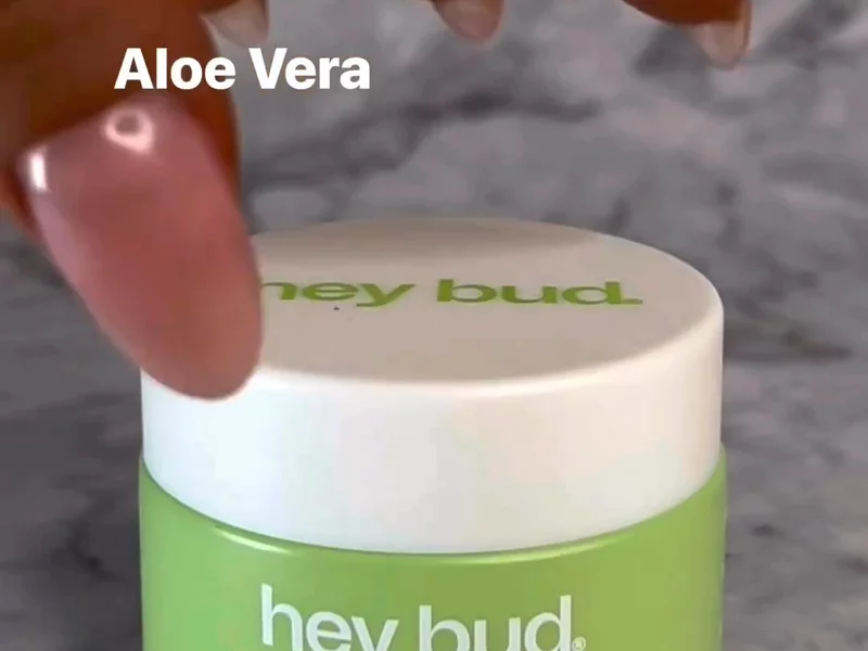 Hey Bud Unboxing/Review