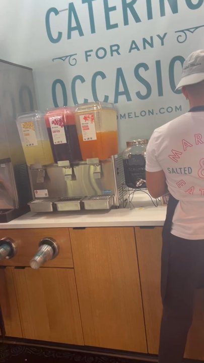 Salted Melon - Breakfast & Brunch Near Me - Charlotte, North Carolina
