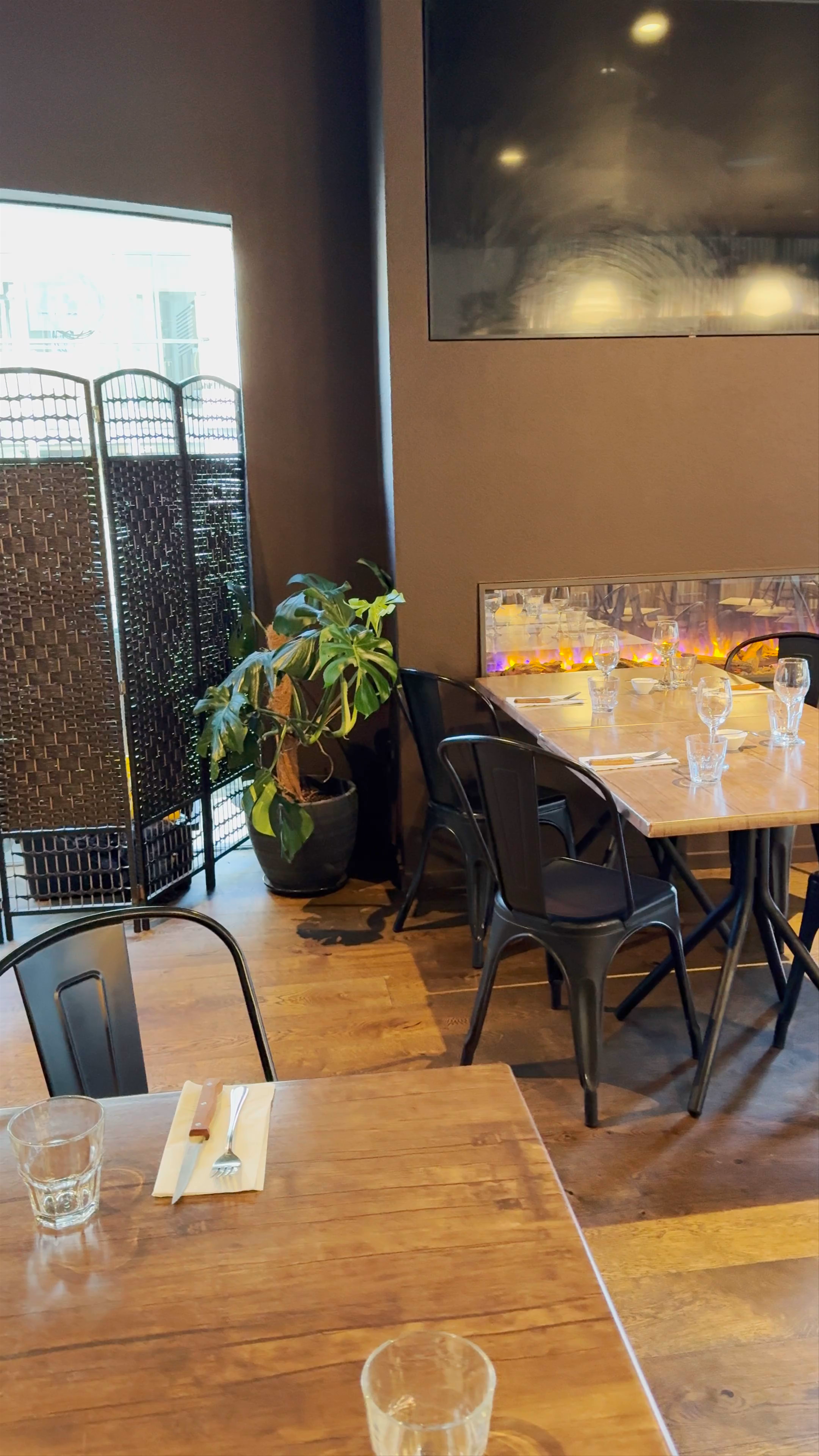 PJ's Bar & Grill Remarkables Park Hawthorne Drive