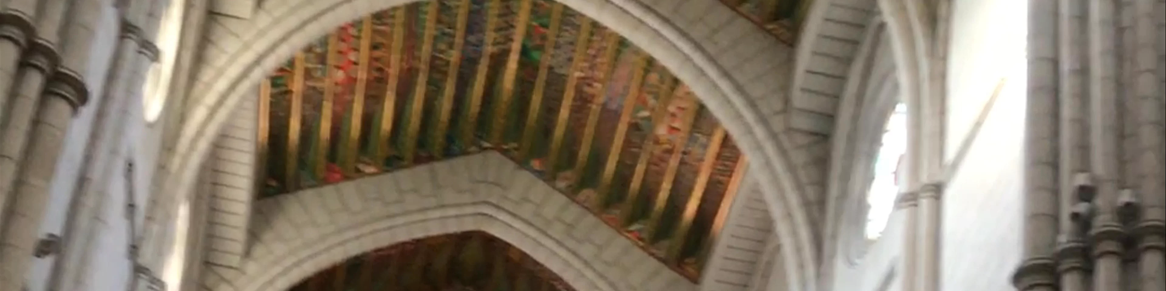 Catedral de la Almudena
