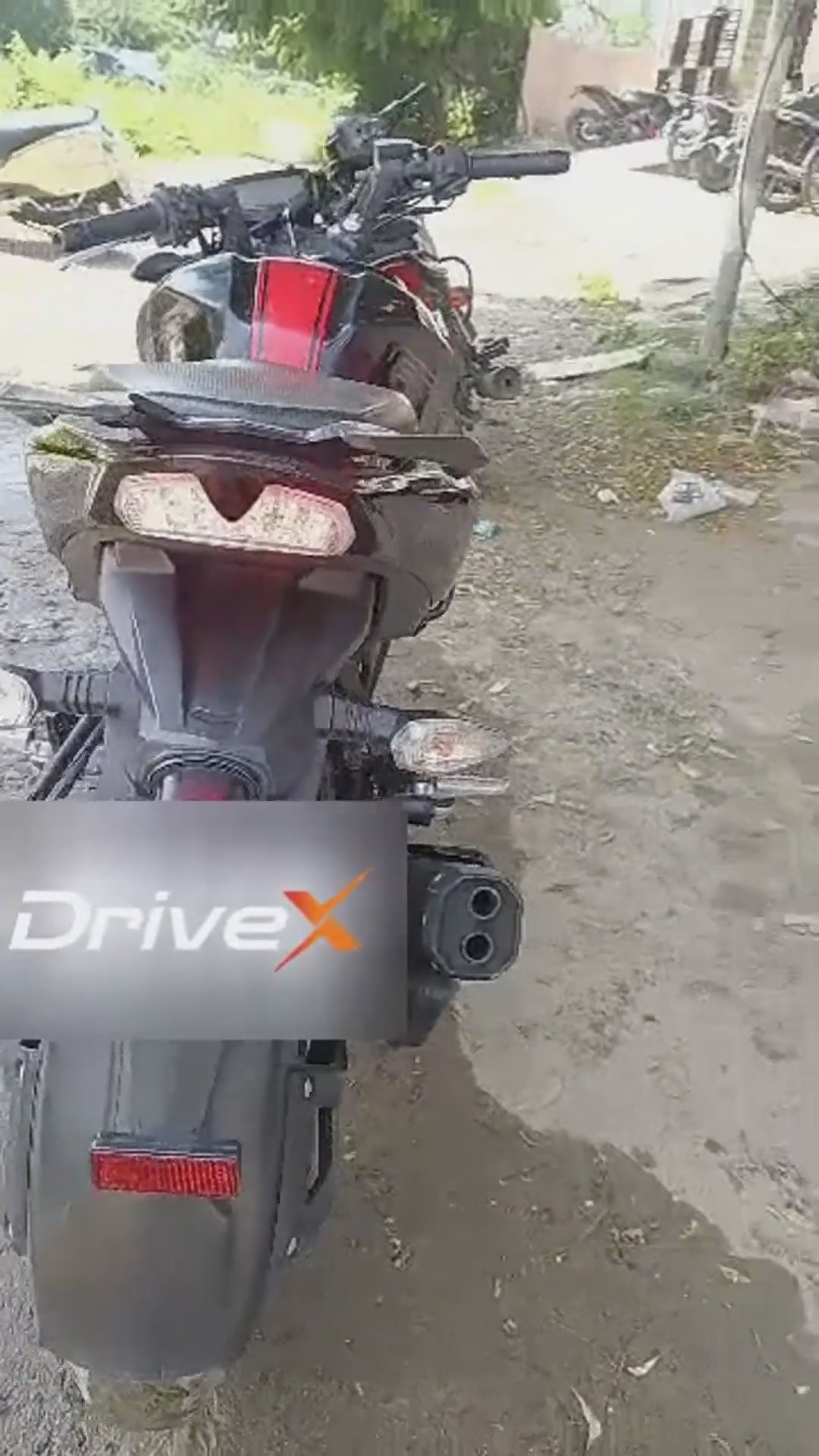 Walk-around video thumbnail