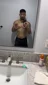 @fitkanaks, day 15 after gynecomastia surgery