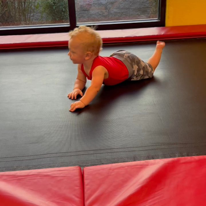 Youngsters - Gymnastics Near Me - Yuba City, California