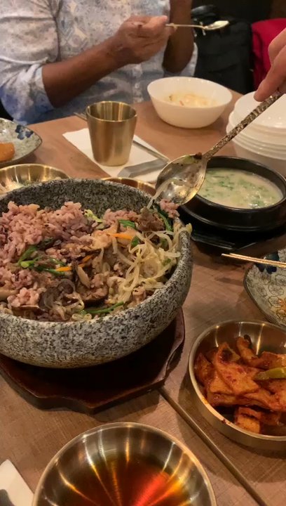 Hansol Korean - Korean food - Korean Near Me - Coquitlam, British Columbia