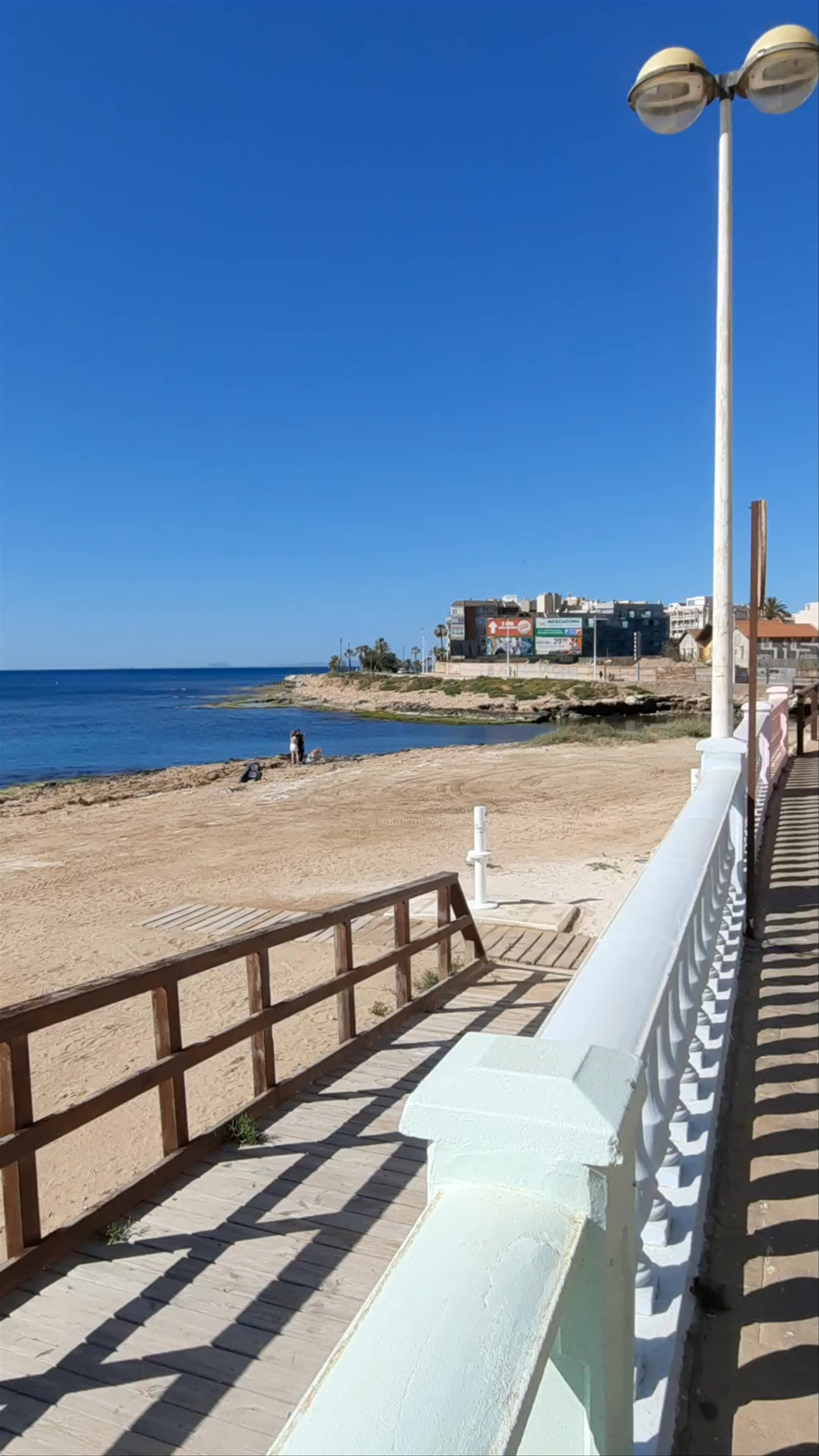 Playa Lisa