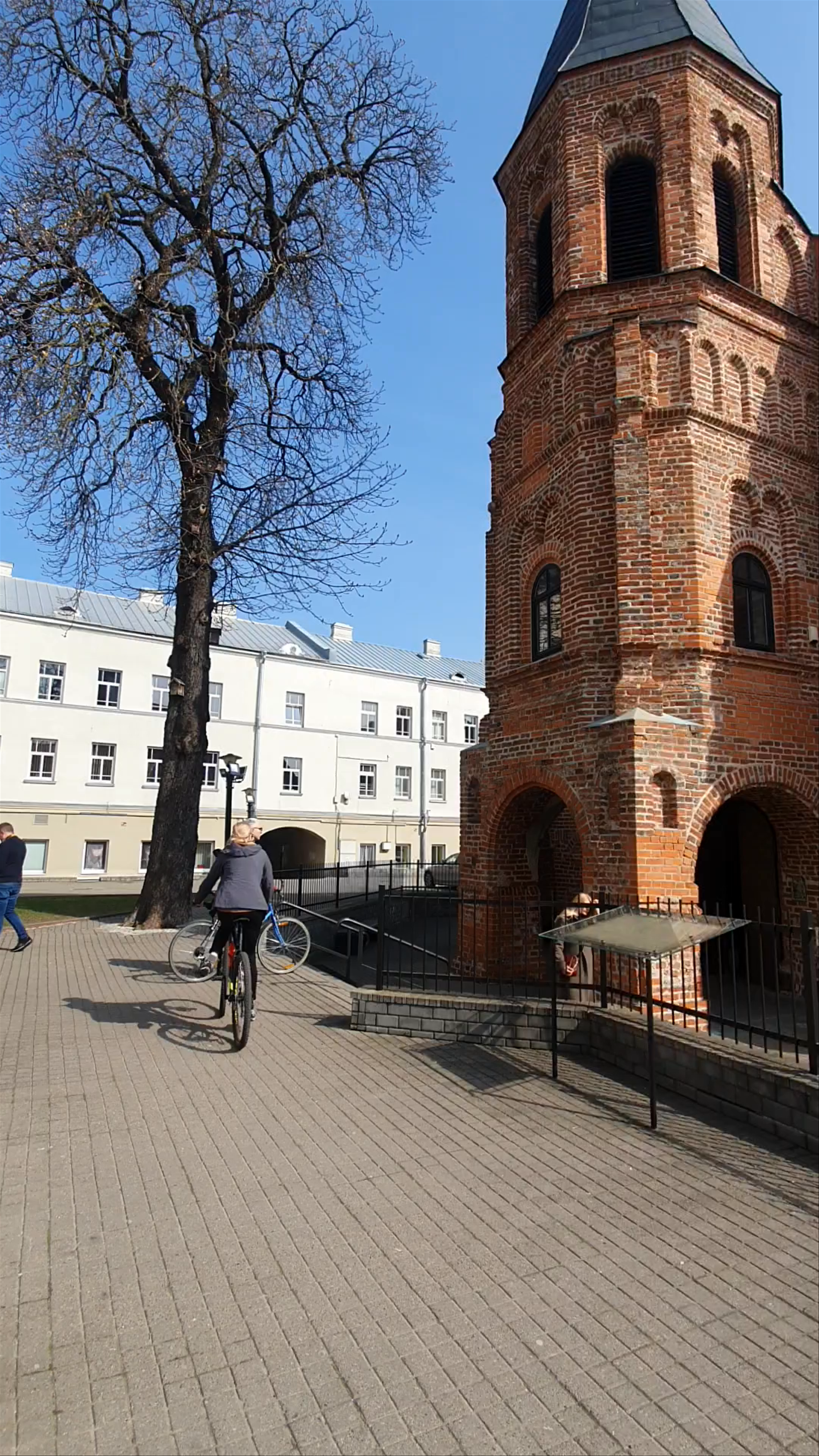 Church of St. Gertrude