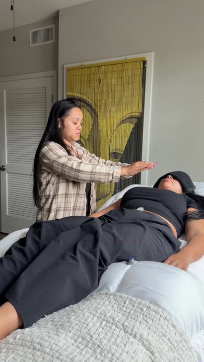 Alyss Chacon - Reiki Near Me - Duarte Ca , California