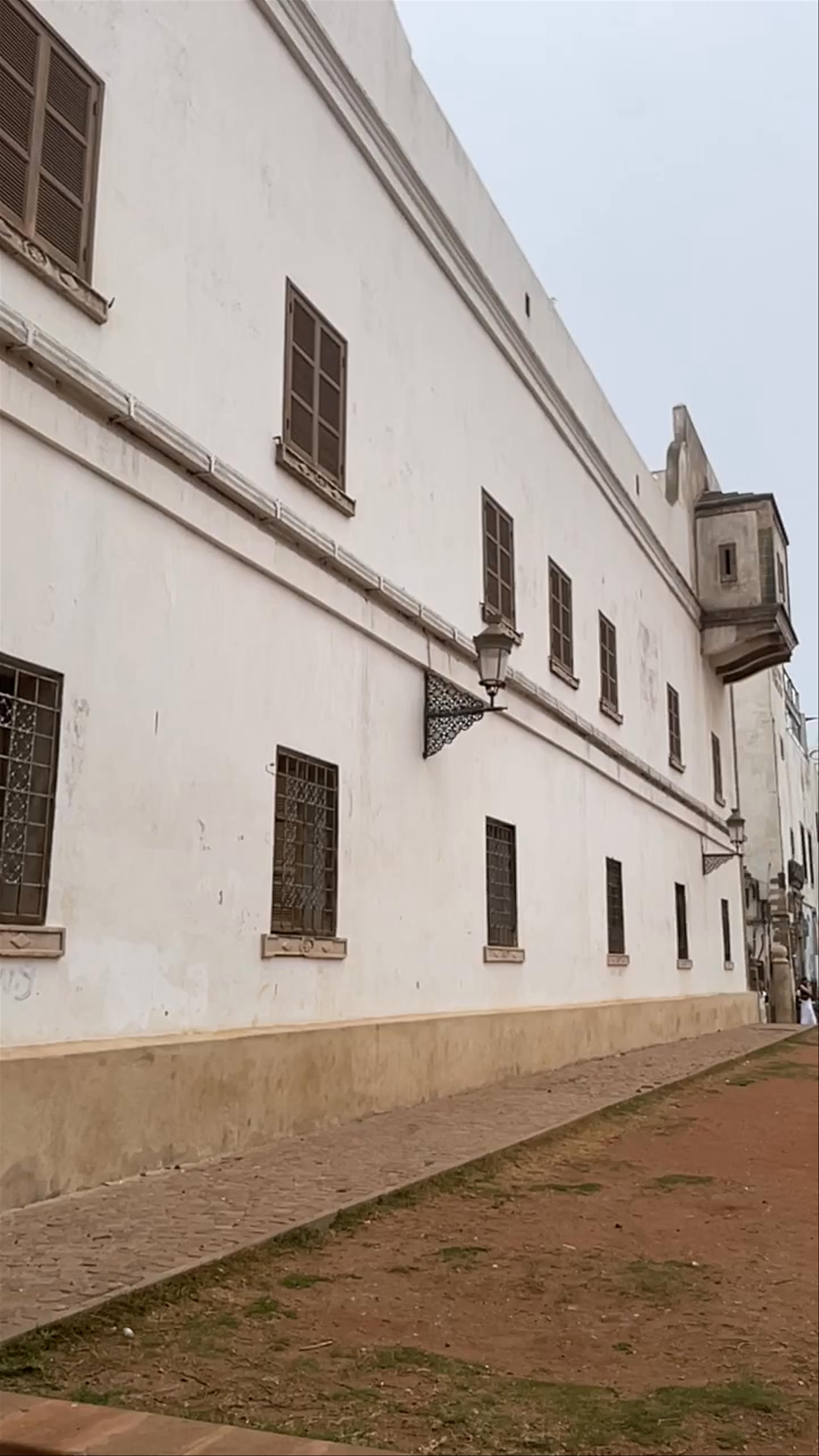 Historic Charm at Horloge d'Essaouira in Morocco