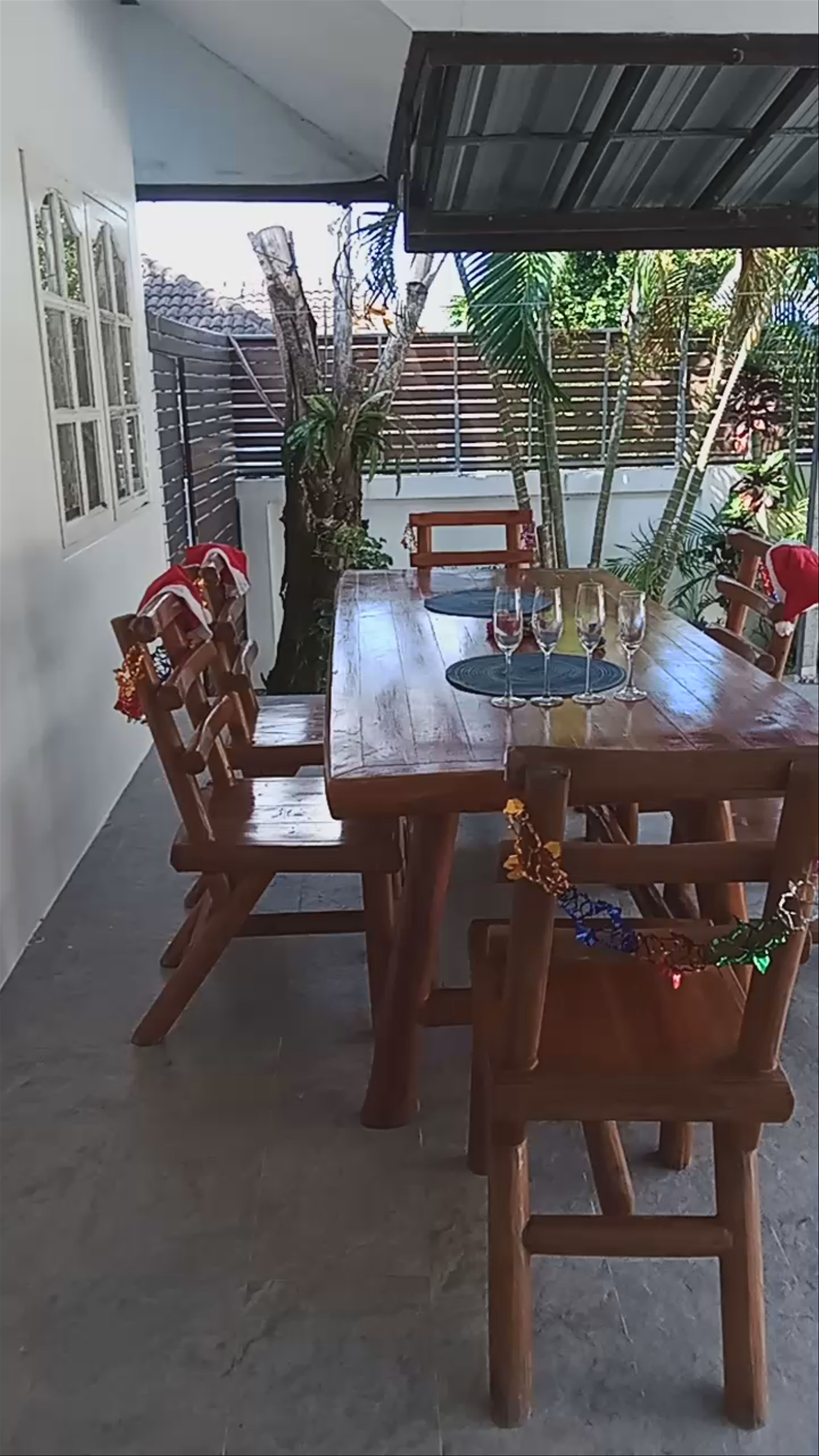 Chalisa Villas