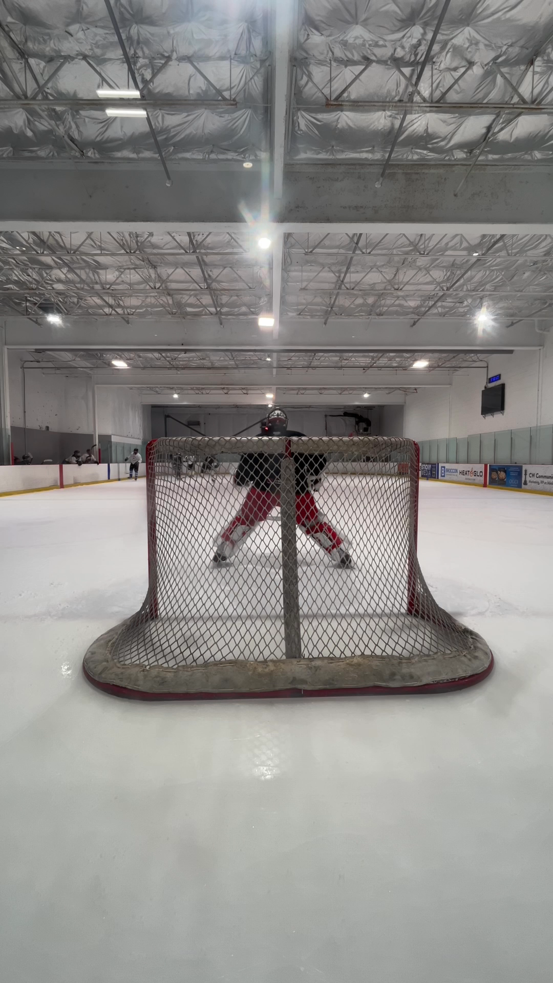 Pryor Stacey's Saves