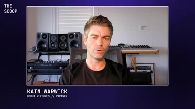 Early-stage crypto investing is broken | The Scoop w/ Kain Warwick