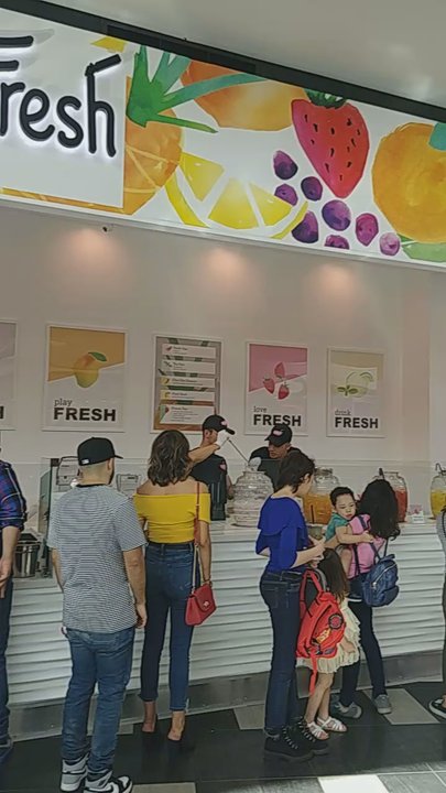 Sip Fresh - Juice Bars & Smoothies Near Me - Torrance, California