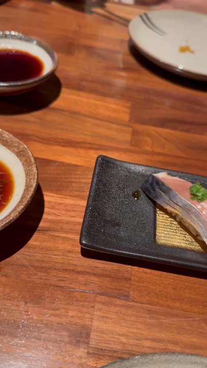 SHUN by Yama Sushi - Sushi pieces. - Japanese Near Me - McKinney, Texas