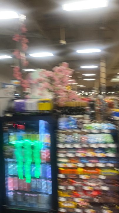 Ralphs - There's no cashier! Only self-service checkout, wow - Grocery Near Me - Lake Forest, California
