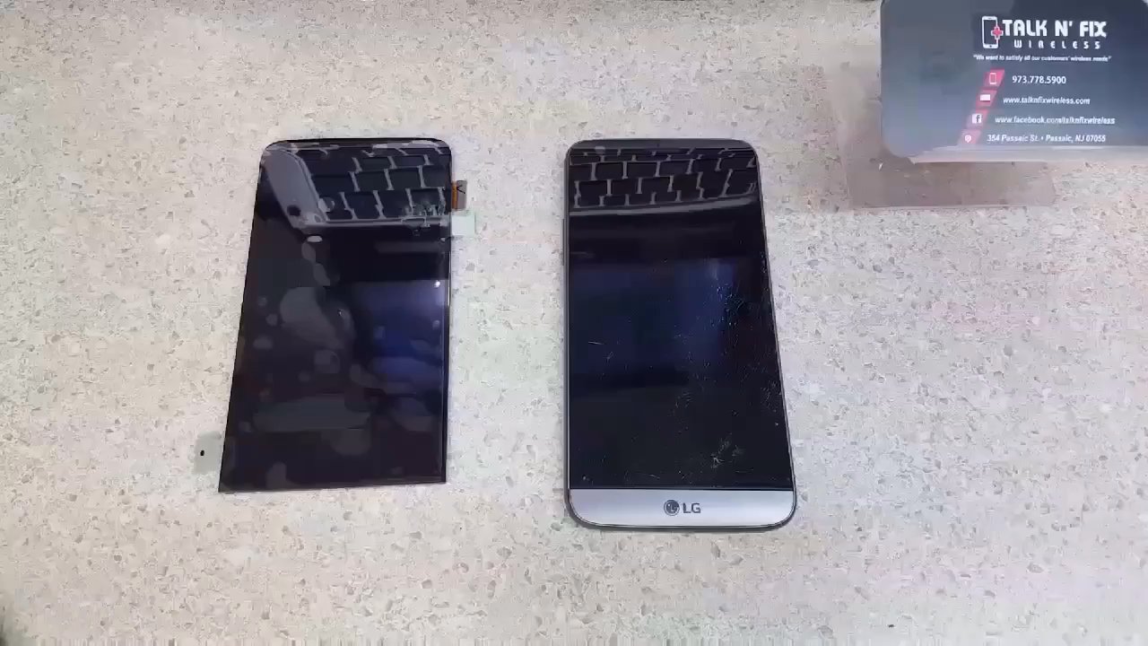 Talk N Fix Wireless - Every repair is performed at the time of your income - Mobile Phone Repair Near Me - Passaic, New Jersey