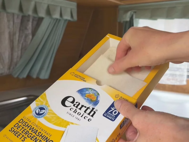 Caravan products