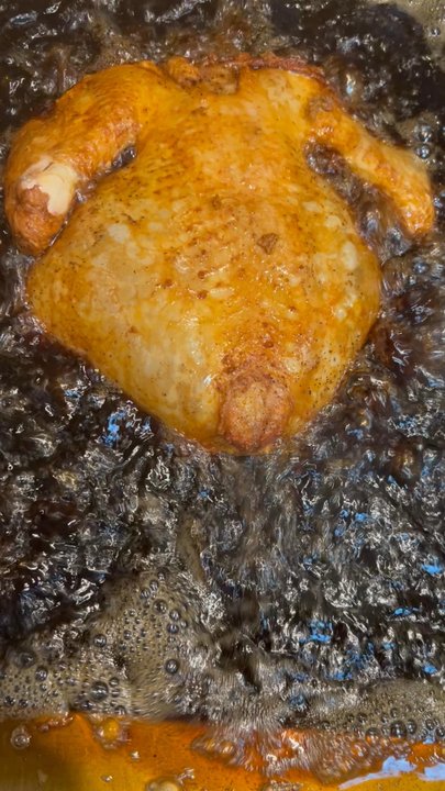 Legends Chicken & Fish - Fried Turkey - Chicken Wings Near Me - Chicago, Illinois