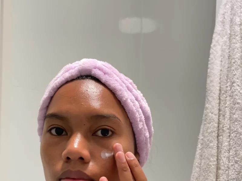 Get ready with me - Essano