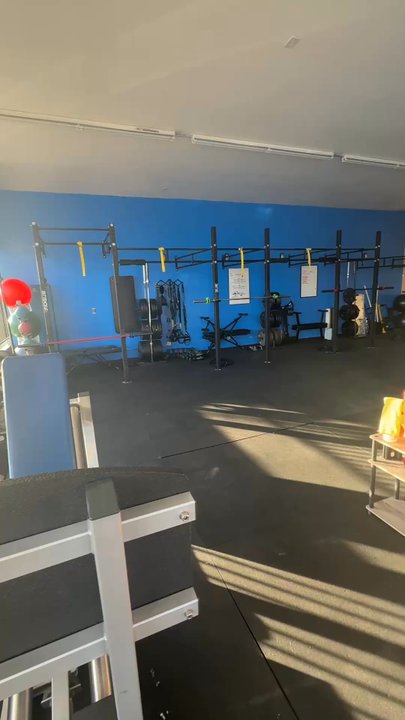 True Action San Leandro  - Gyms Near Me - San Leandro, California