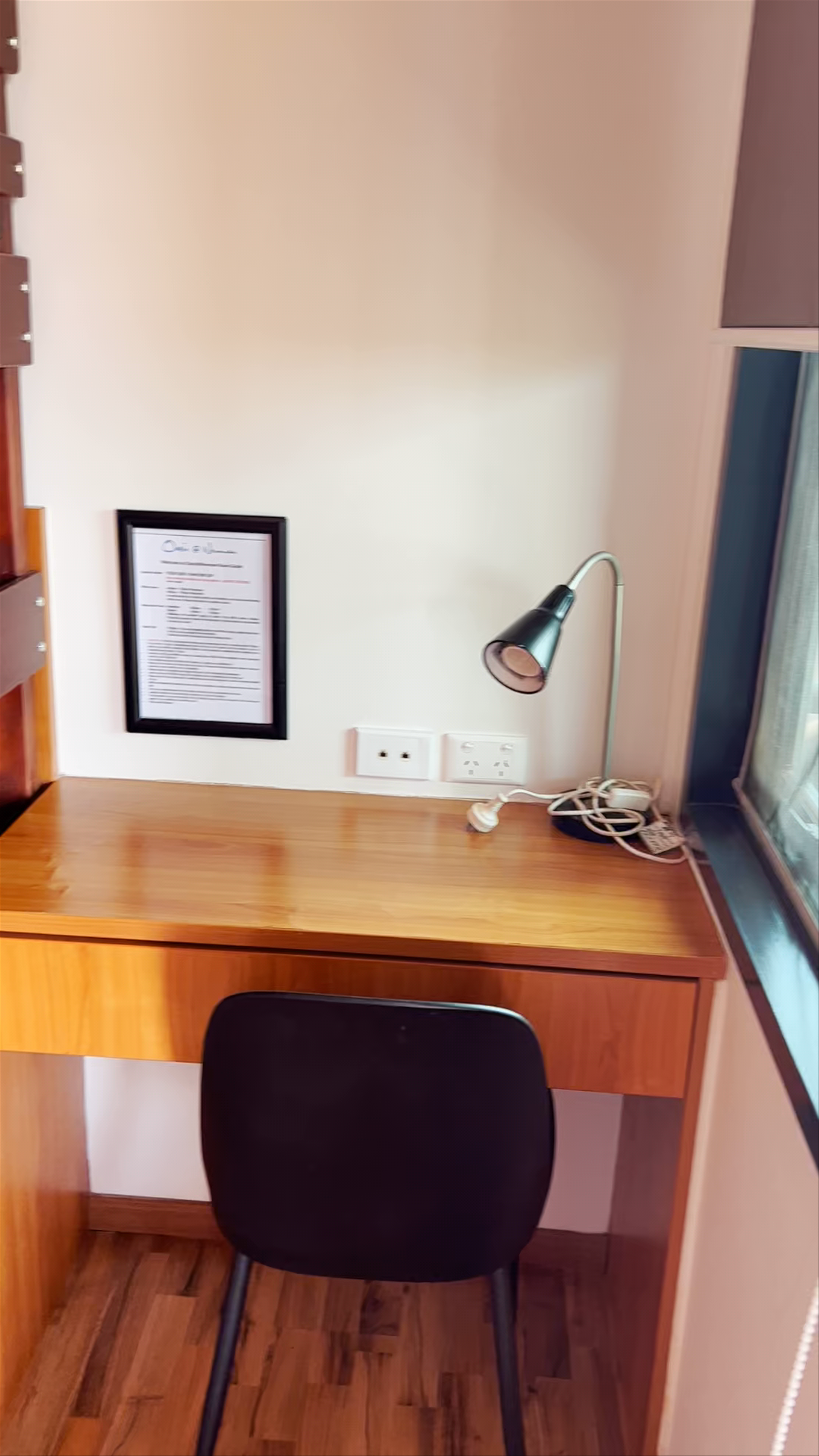 BHP Port Haven Village