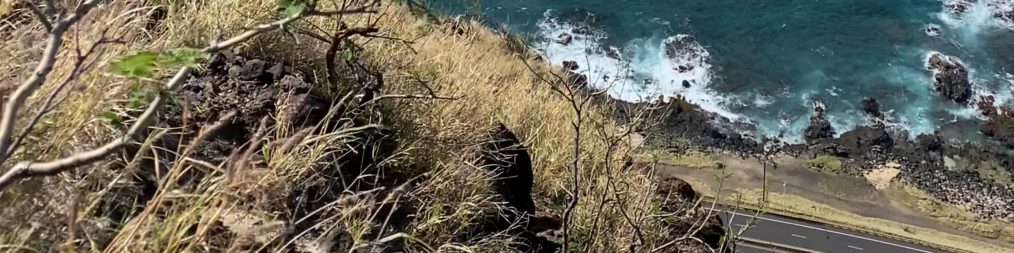 Puʻu O Hulu