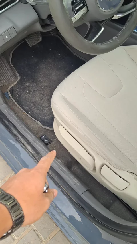 هونداي النترا Fleet 2022