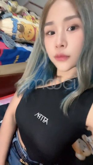 Jasmine Bangkok Escort Video #26481