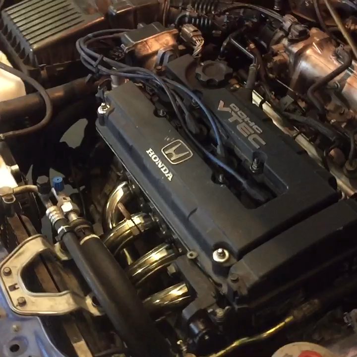 Active Motorsport - Motor idling PERFECT after it's first start up. Thank you GR you guys killed it!! - Auto Repair Near Me - Burbank, California