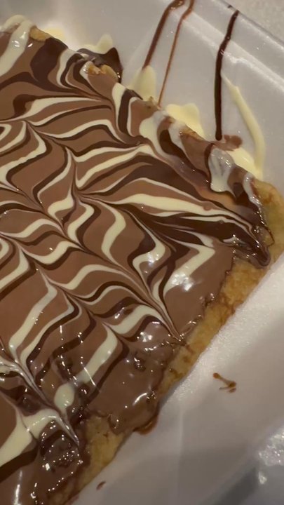Lumi’s Crepes - Desserts Near Me - Austin, Texas